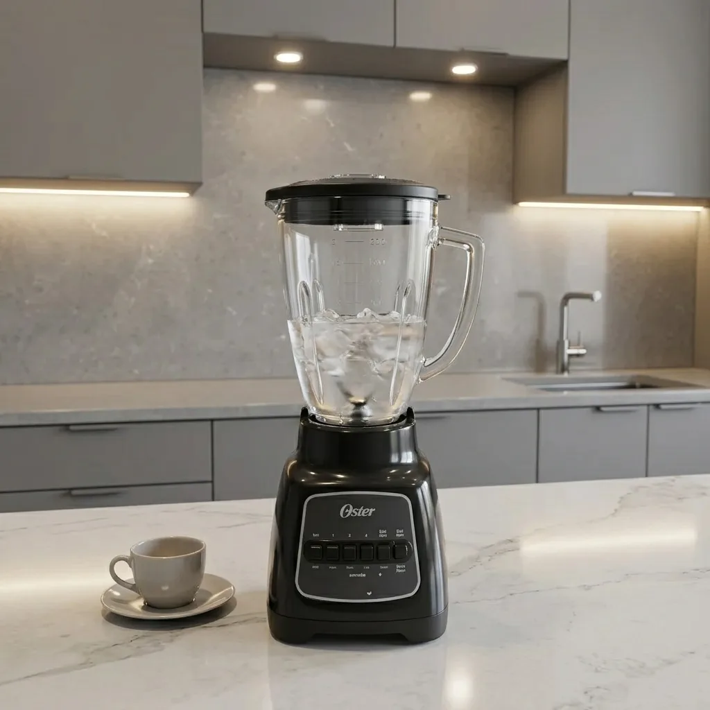 Original blender image