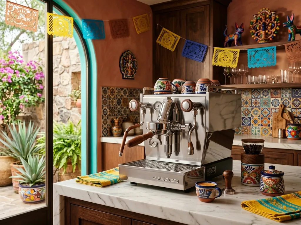 Mexican Spanish product listing example
