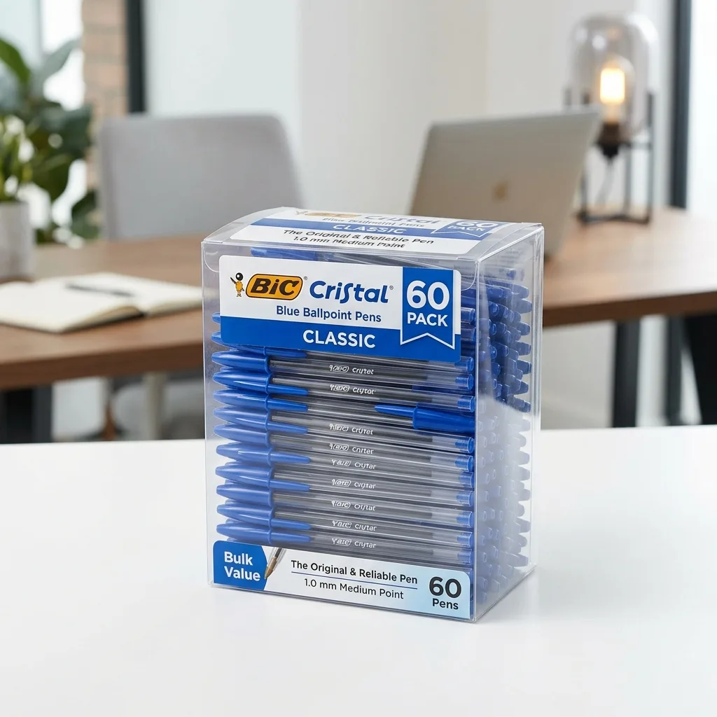 Multi-pack pens product thumbnail