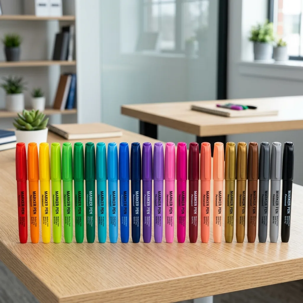 Marker set product thumbnail