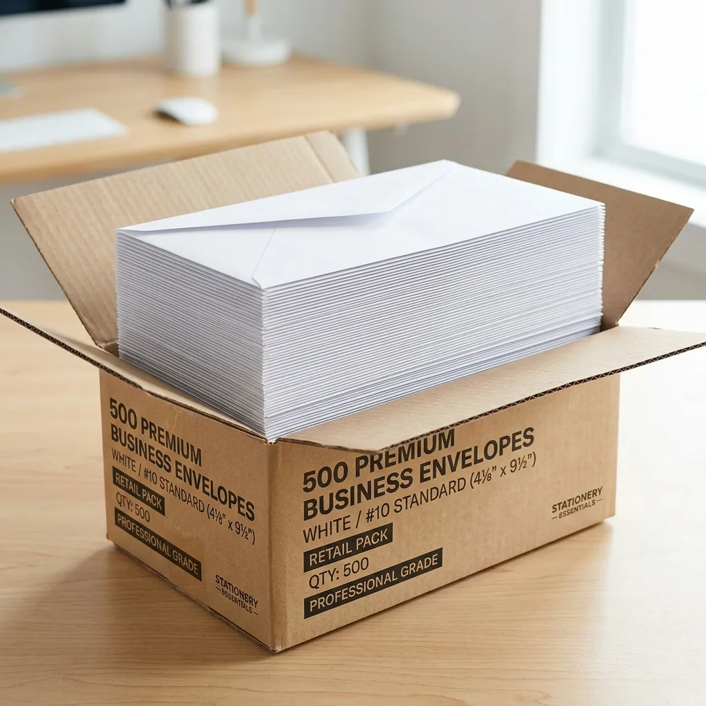 Envelope pack product thumbnail