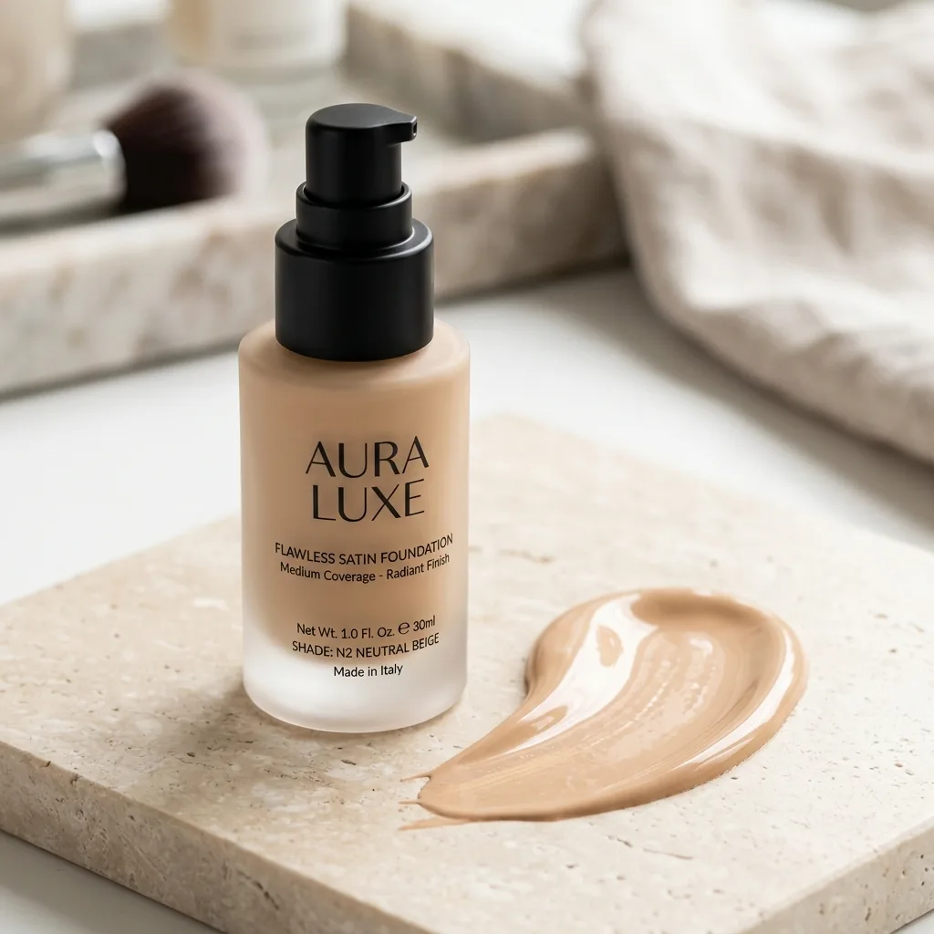 Foundation product thumbnail