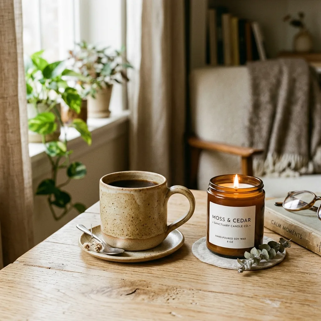Etsy mockup product preview