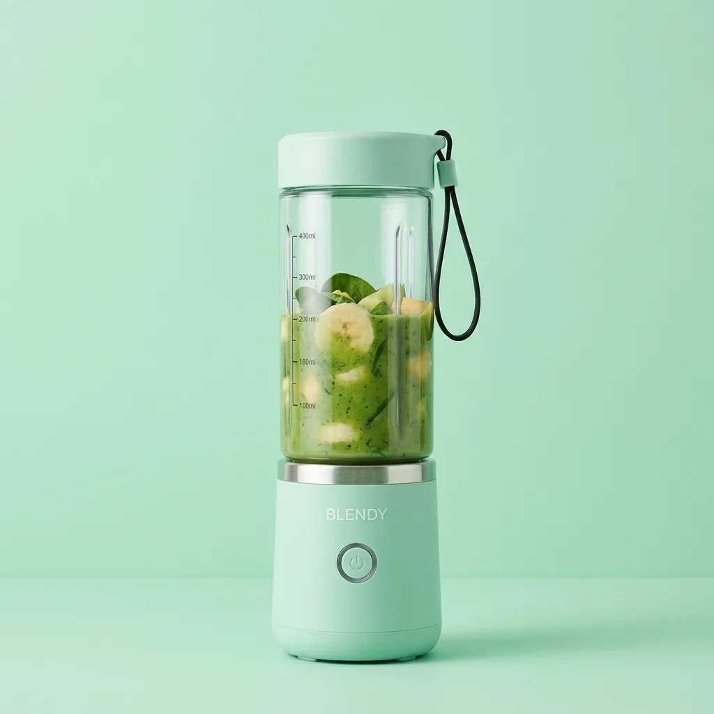 Temu mockup product preview