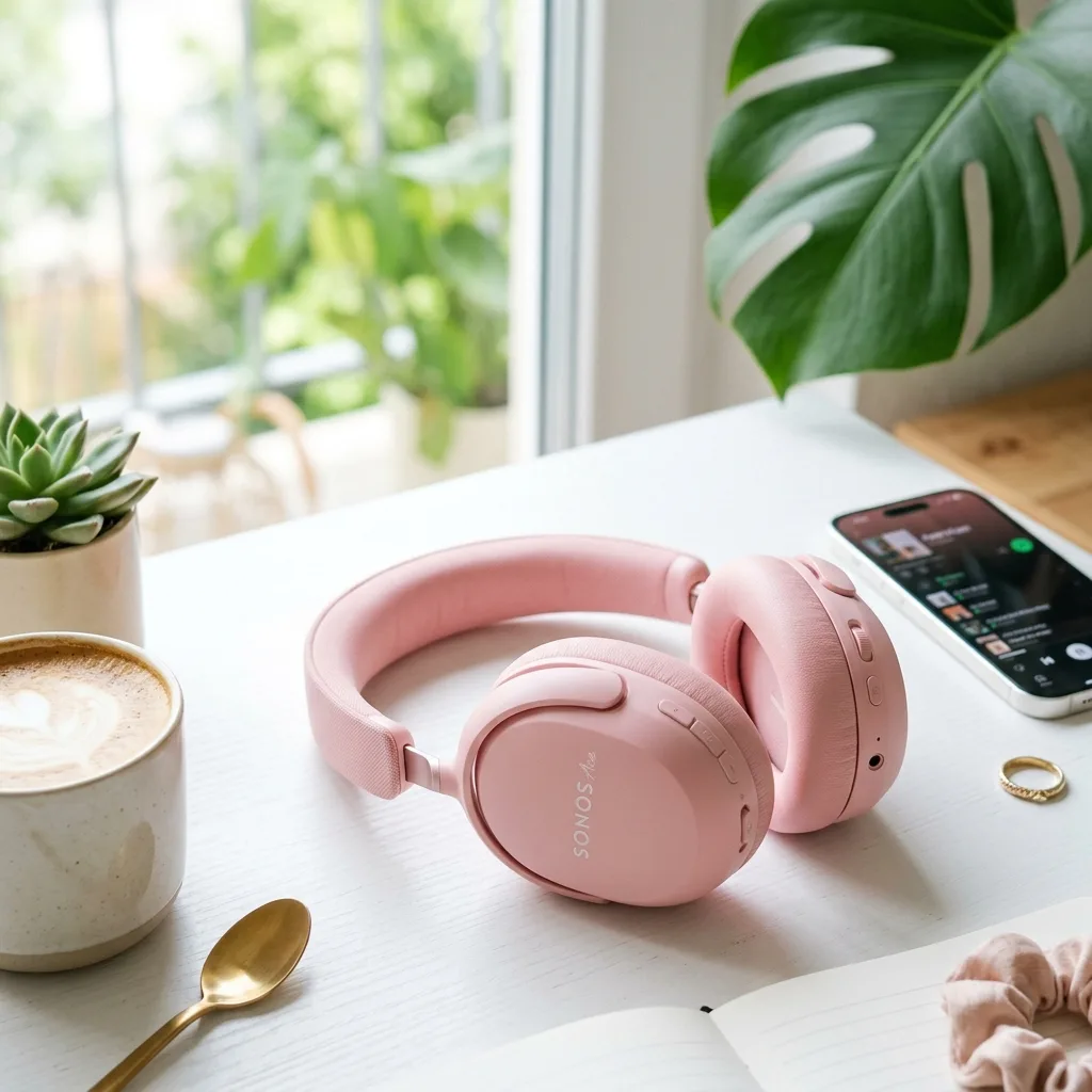 TikTok Shop mockup product preview