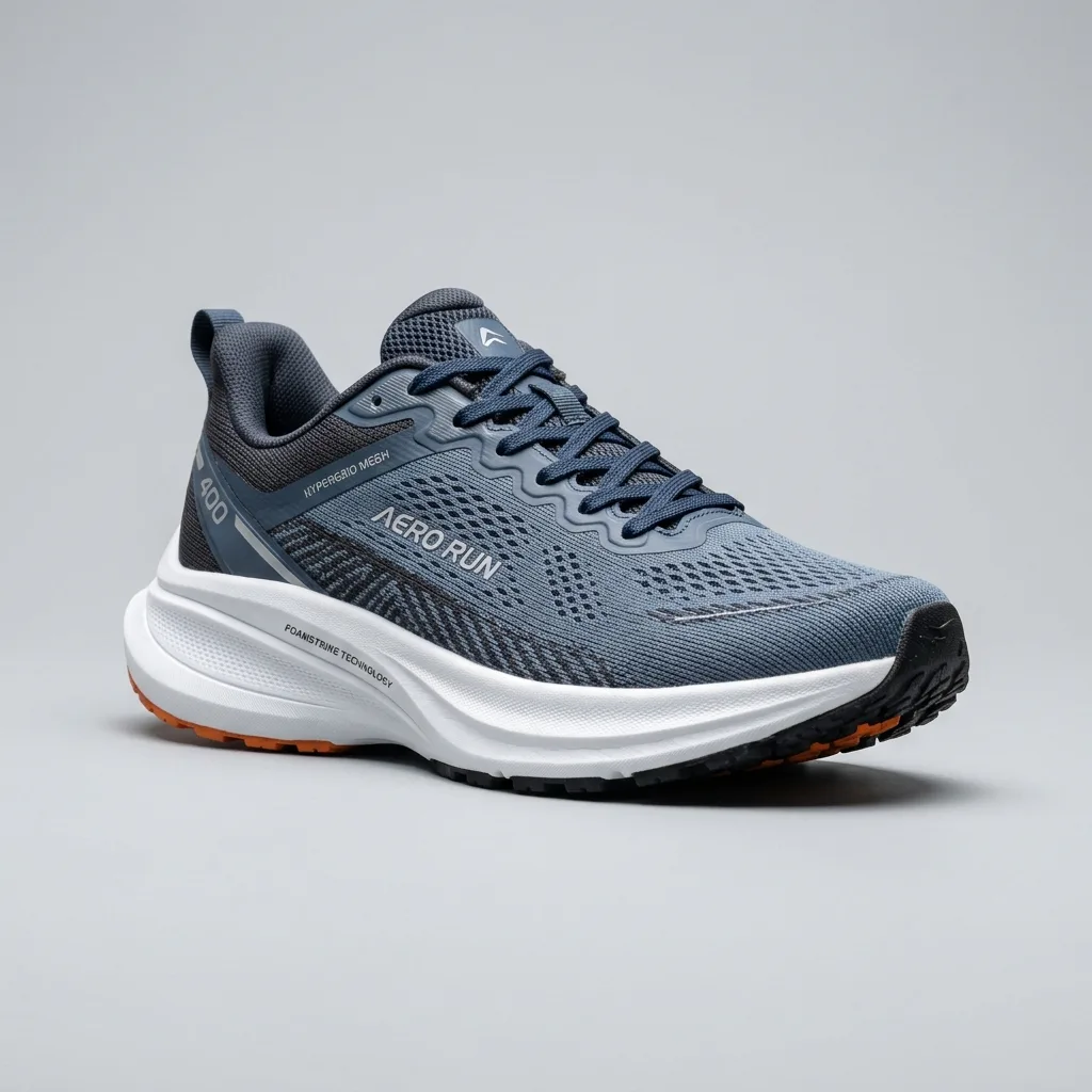 Men's Performance Velocity Runner 2.0