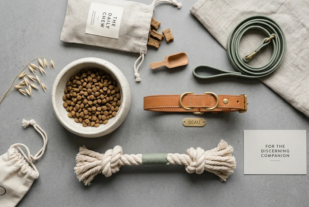Pet Supplies Playbook Guide Cover