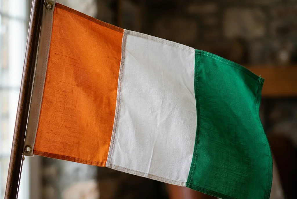Flag of Côte d'Ivoire