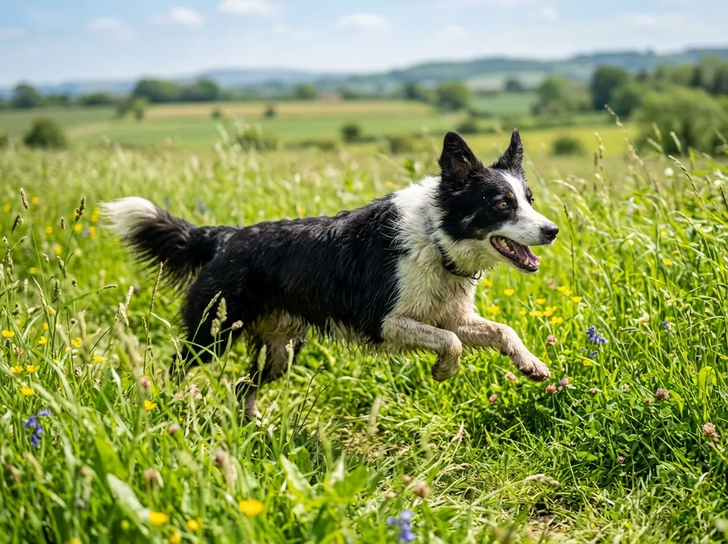 Marketplace SEO and keyword clustering for pet supplies