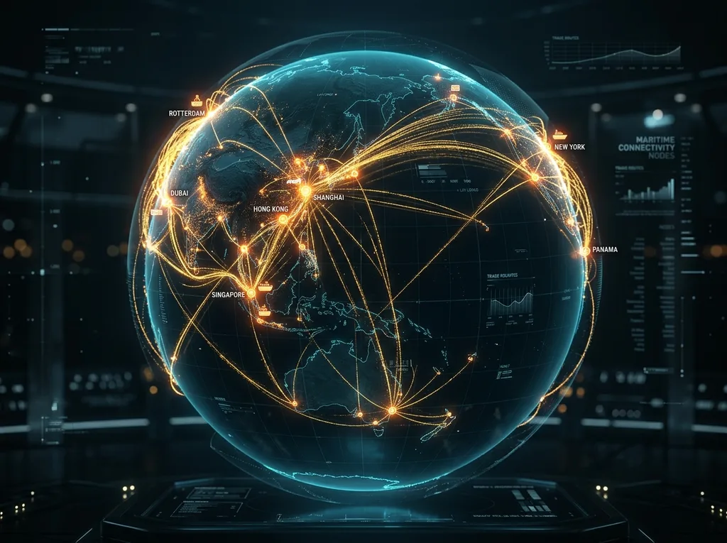 Localization and Listing Management