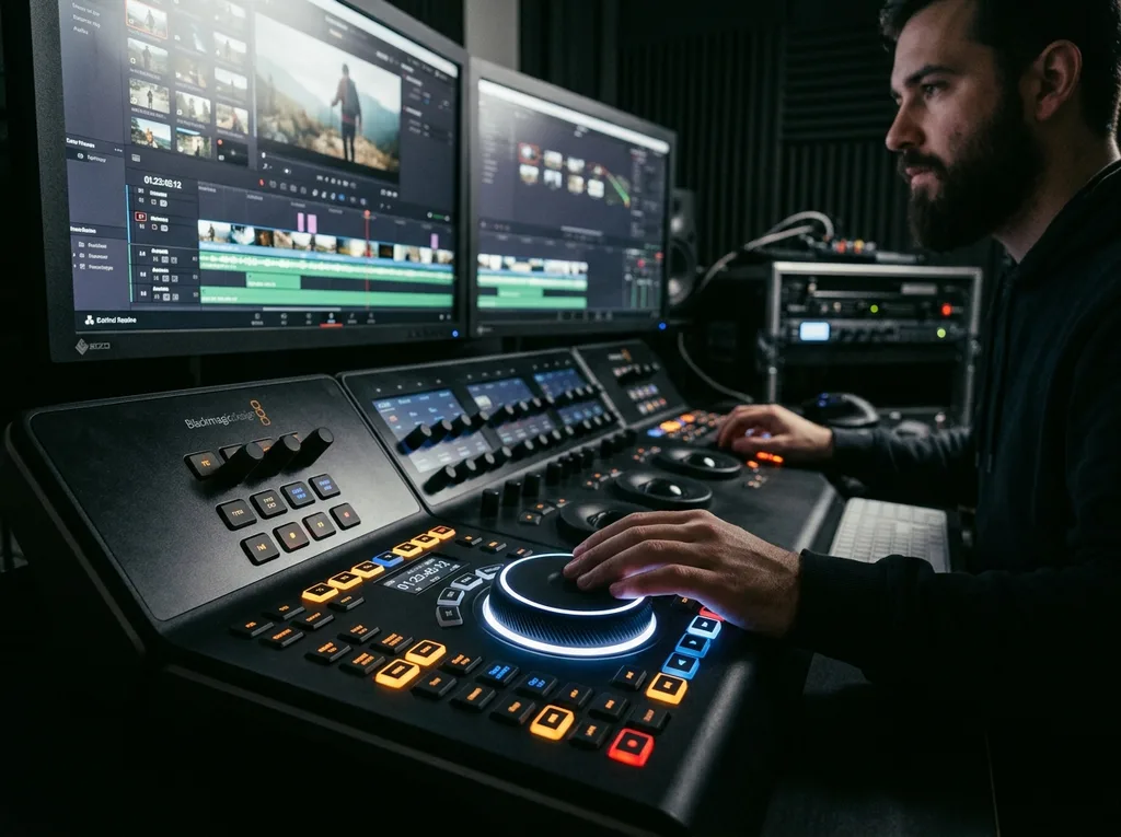 Video Content Management