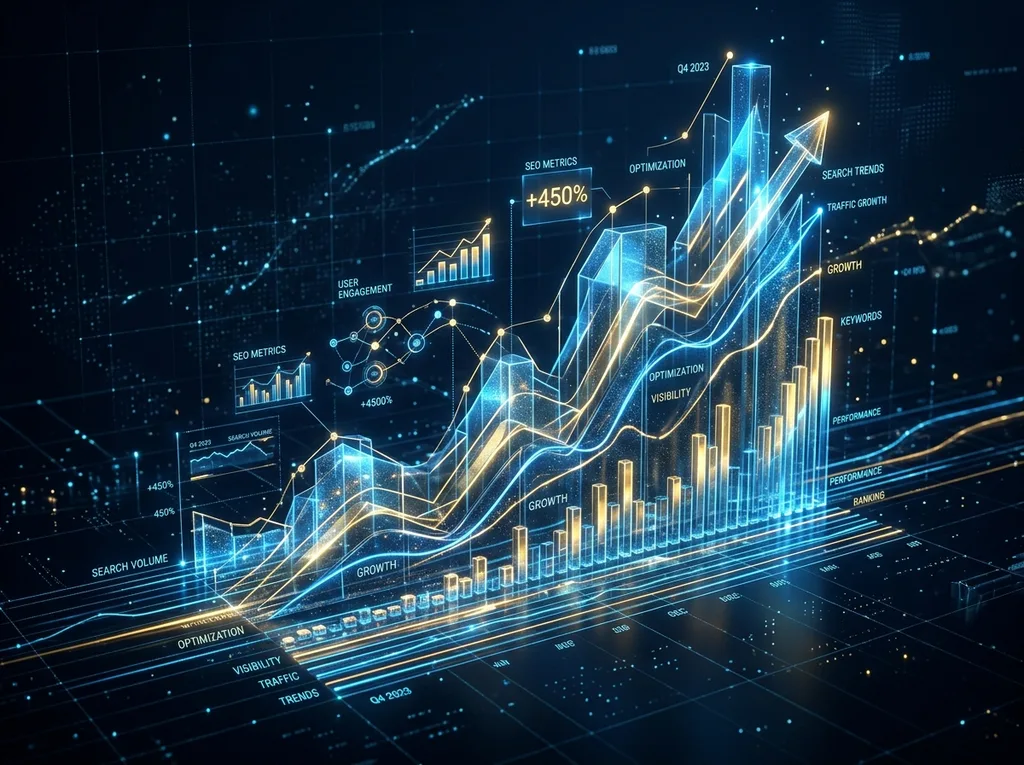 Search and SEO Optimization Tool
