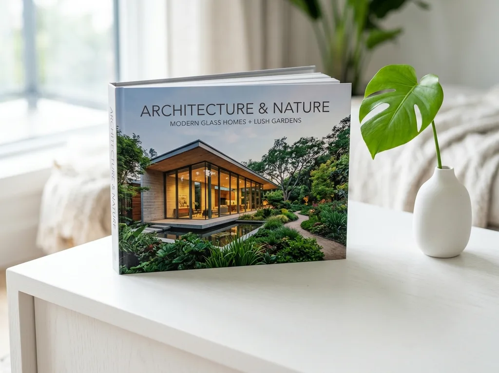 Cover of the Home & Garden Listing Optimization Playbook