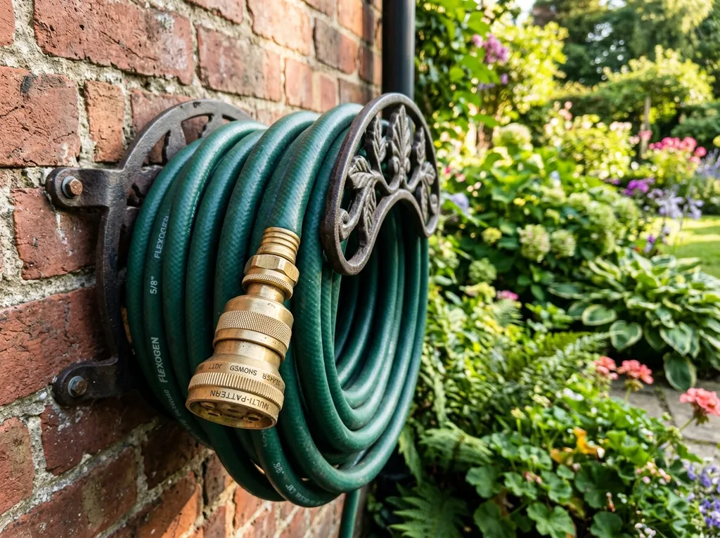 Allegro Home & Garden spec illustration