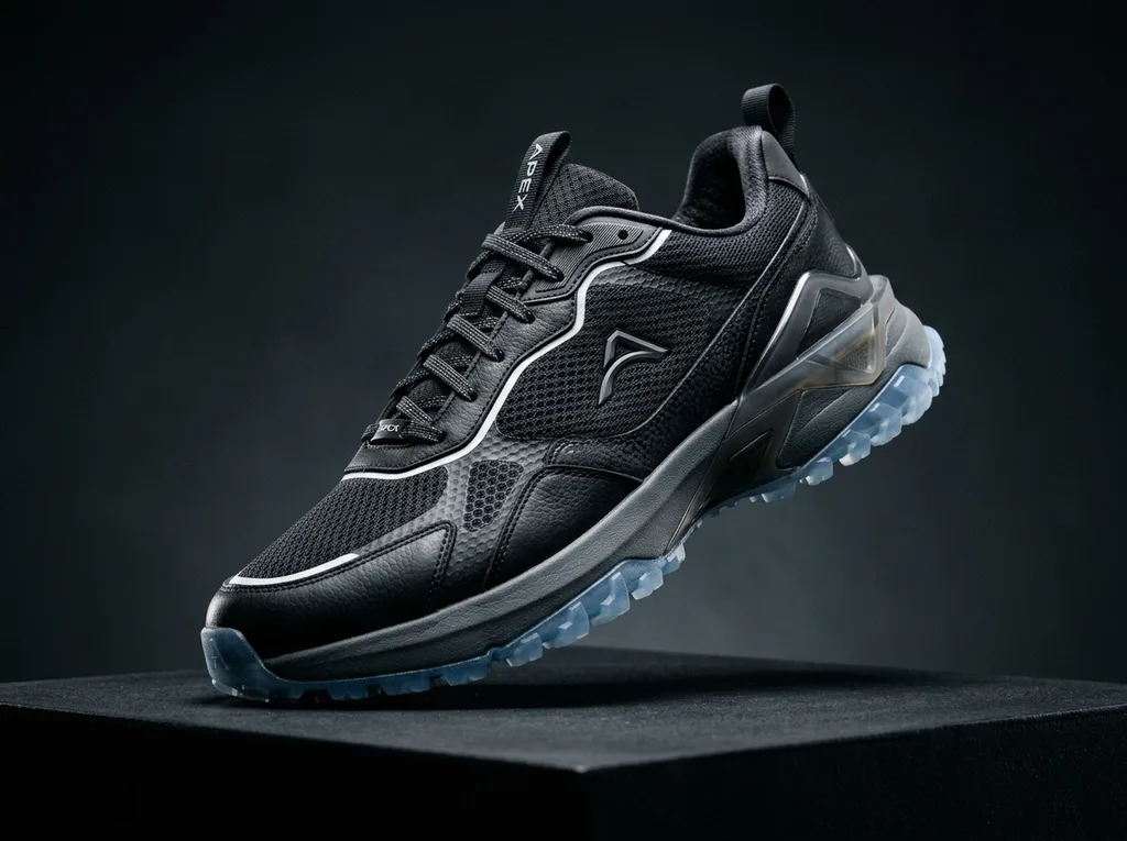 Footwear Listing Optimization Playbook Cover Image