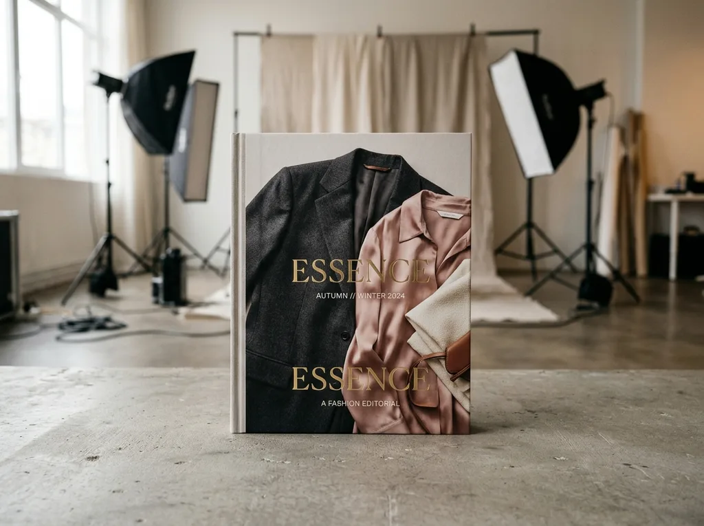 Fashion Listing Optimization Playbook Cover